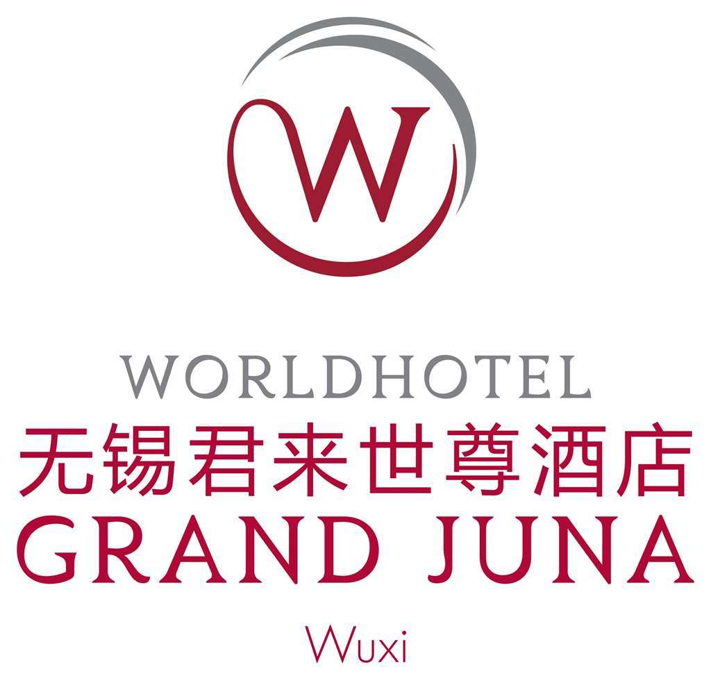 Worldhotel Grand Juna Wuxi Wuxi  Logo foto